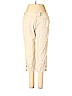 Ann Taylor LOFT Tan Khakis Size 4 (petite) - photo 1