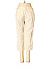 Ann Taylor LOFT Tan Khakis Size 4 (petite) - photo 2