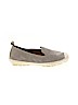 Blondo Gray Flats Size 8 1/2 - photo 1