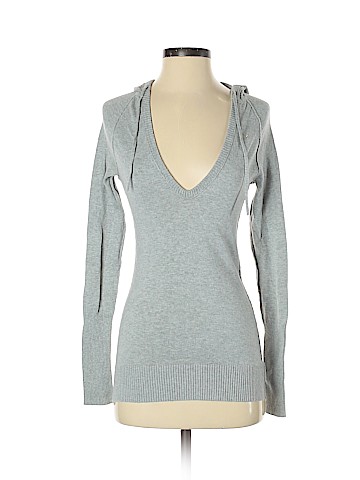 American Eagle Outfitters Pullover Sweater (view 1)