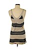 Splendid 100% Rayon Tan Sleeveless Top Size M - photo 2