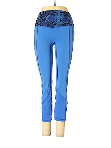 Lululemon Athletica Active Pants (view 1)