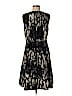 Lafayette 148 New York Ivory Casual Dress Size 8 - photo 2