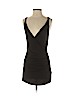 Duarte No. Q65 Black Sleeveless Top Size S - photo 1
