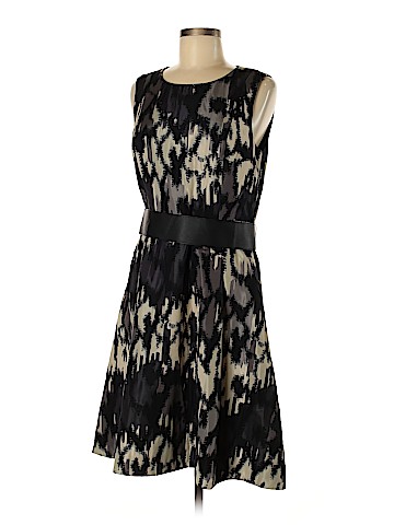 Lafayette 148 New York Casual Dress (view 1)