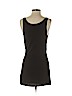 Duarte No. Q65 Black Sleeveless Top Size S - photo 2