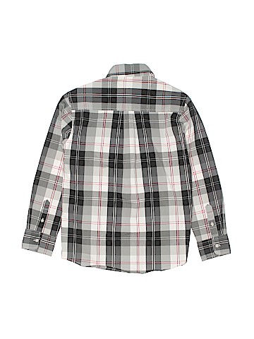 Chaps Long Sleeve Button-Down Shirt (view 2)