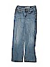 Crazy 8 100% Cotton Blue Jeans Size 6 - photo 1