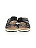 Assorted Brands Black Sandals Size 6 - photo 2