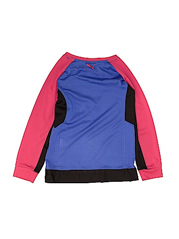 Puma Active T-Shirt (view 2)