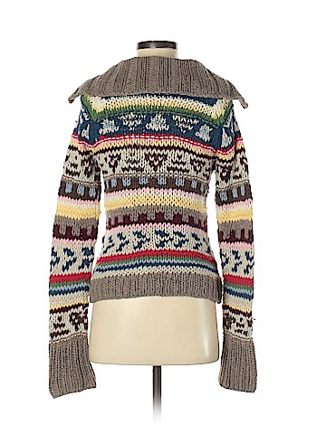 American Eagle Outfitters Wool Cardigan (view 2)