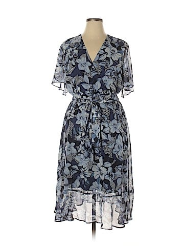 Lane Bryant Casual Dress (view 1)