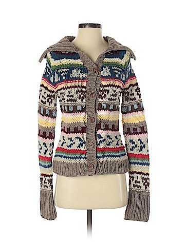 American Eagle Outfitters Wool Cardigan (view 1)