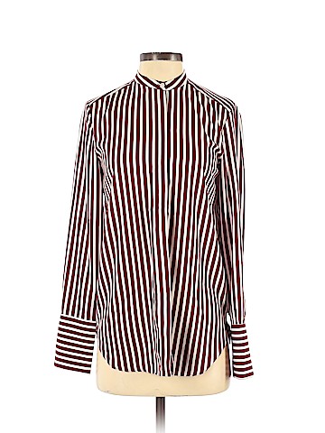 H&M Long Sleeve Blouse (view 1)