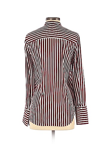 H&M Long Sleeve Blouse (view 2)