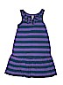 Old Navy 100% Cotton Purple Dress Size 14 - photo 1