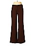 Leifsdottir Brown Dress Pants Size 4 - photo 1