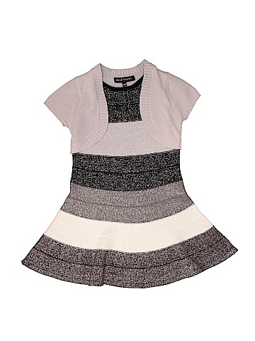 Derek Heart Dress (view 1)