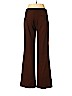 Leifsdottir Brown Dress Pants Size 4 - photo 2