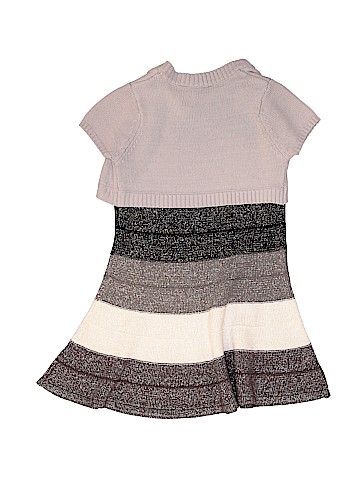 Derek Heart Dress (view 2)