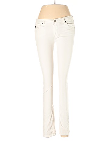 Adriano Goldschmied Khakis (view 1)