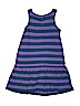 Old Navy 100% Cotton Purple Dress Size 14 - photo 2
