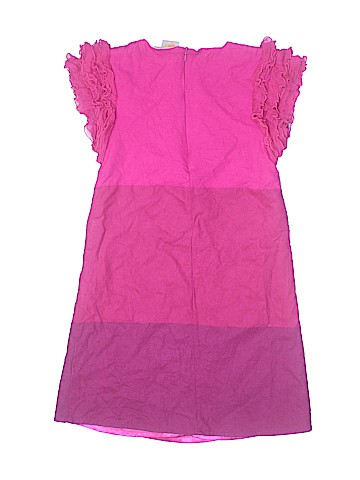 L'orange Dress (view 2)