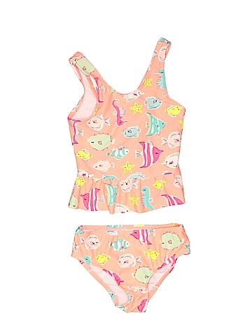 Carter's Two Piece Swimsuit (view 1)