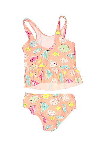 Carter's Two Piece Swimsuit (view 2)