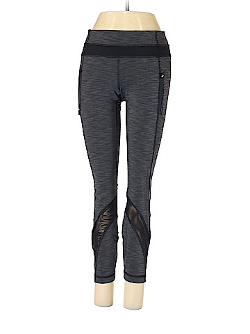 Lululemon Athletica Active Pants (view 1)