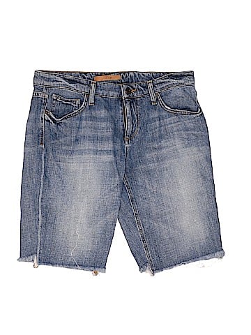 Joe's Jeans Denim Shorts (view 1)