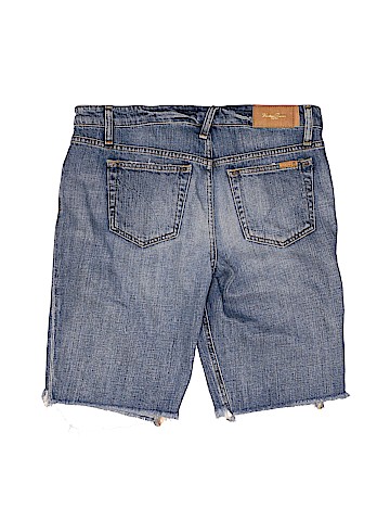 Joe's Jeans Denim Shorts (view 2)