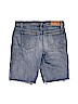 Joe's Jeans 100% Cotton Blue Denim Shorts Size 27 waist - photo 2