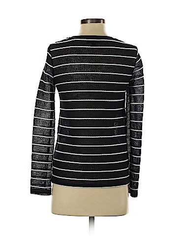 Topshop Long Sleeve Top (view 2)