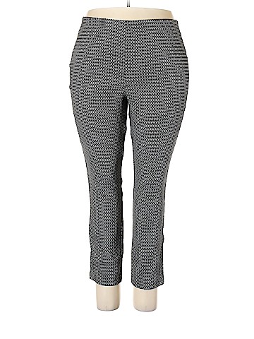 Elle Casual Pants (view 1)