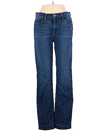 FRAME Denim Jeans (view 1)