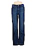 FRAME Denim Blue Jeans Size 25 waist - photo 1