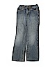 Crazy 8 100% Cotton Blue Jeans Size 6 - photo 1