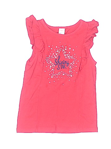 Gymboree Short Sleeve Top (view 1)