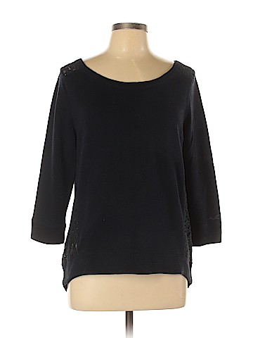 Hollister Pullover Sweater (view 1)