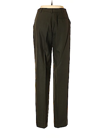 Armani Collezioni Wool Pants (view 2)