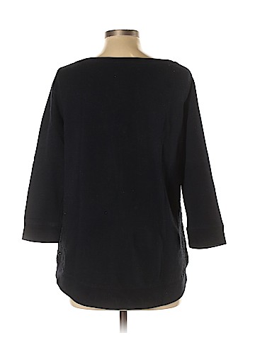 Hollister Pullover Sweater (view 2)