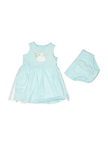 Carter's Dress (view 1)