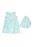 Carter's 100% Polyester Blue Dress 9-12 MO / 12 MO - photo 2