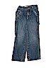 The Children's Place 100% Cotton Blue Jeans 18-24 MO / 24 MO - photo 1