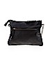 Assorted Brands 100% Leather Black Leather Crossbody Bag One size - photo 3