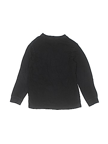 Old Navy Long Sleeve T-Shirt (view 2)
