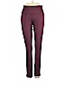 Mondetta Burgundy Yoga Pants Size S (petite) - photo 1