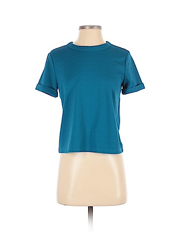 Forever 21 Short Sleeve Top (view 1)