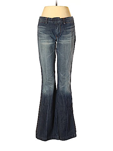 7 For All Mankind Jeans (view 1)